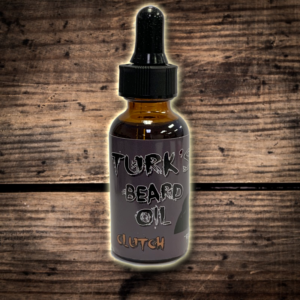 Turk’s Beard Oil Fire