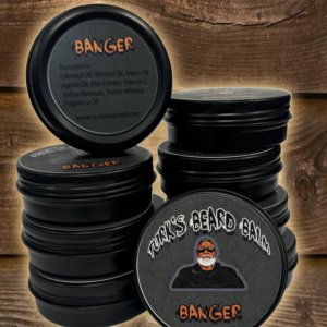 Turk’s Beard Balm